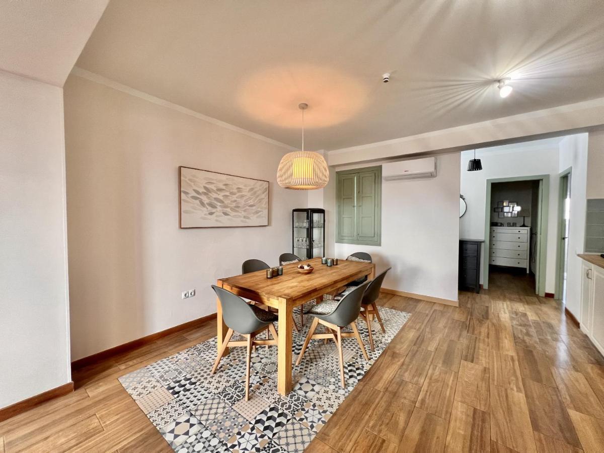 Downtown Apartment By United Renters Alicante Extérieur photo