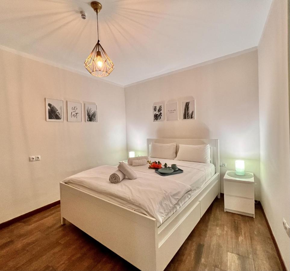 Downtown Apartment By United Renters Alicante Extérieur photo