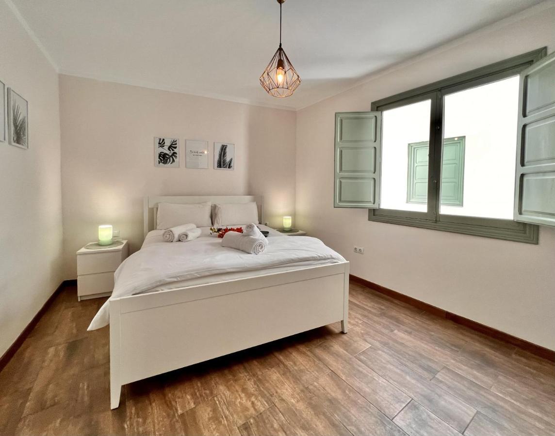 Downtown Apartment By United Renters Alicante Extérieur photo