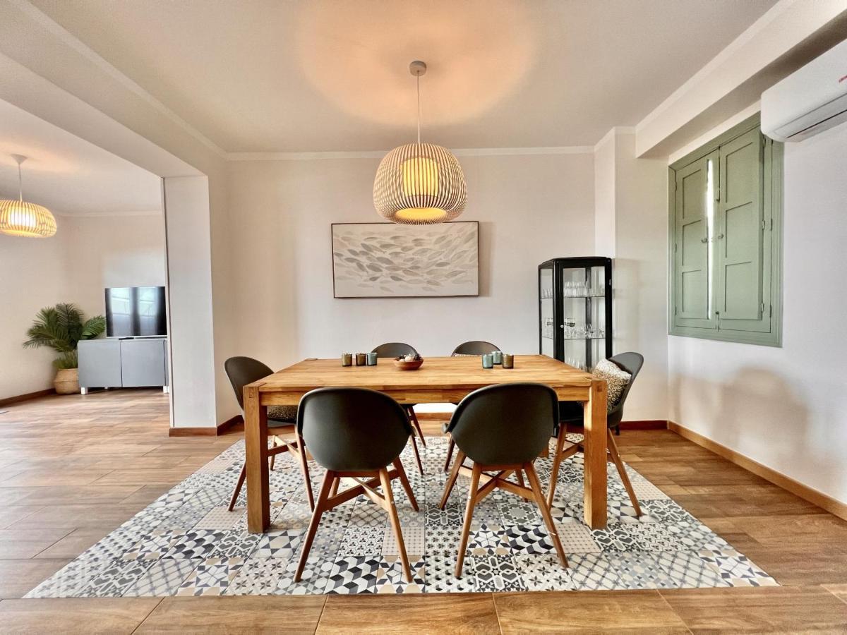 Downtown Apartment By United Renters Alicante Extérieur photo