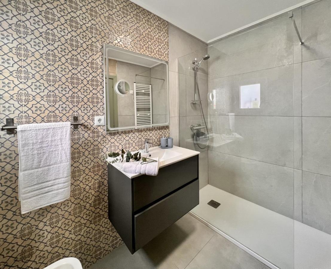 Downtown Apartment By United Renters Alicante Extérieur photo