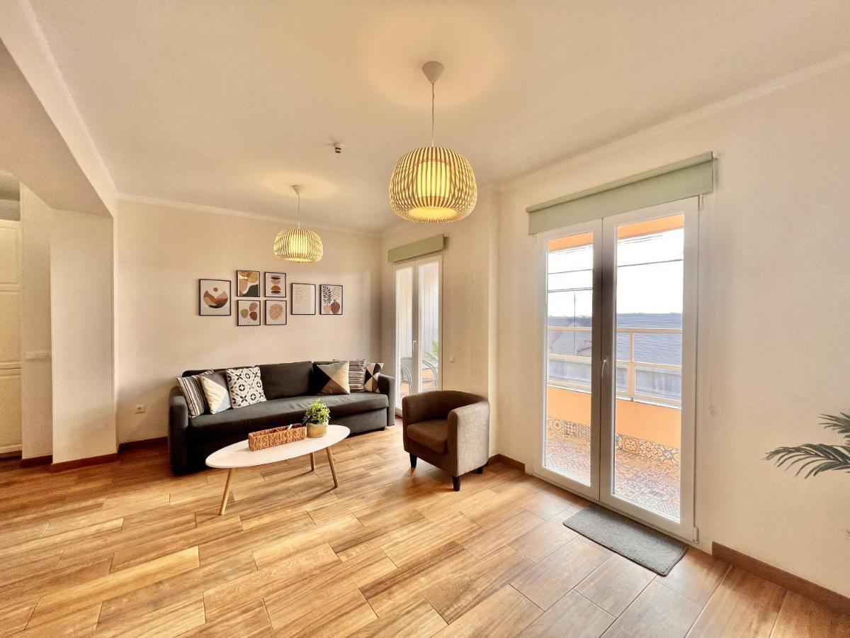 Downtown Apartment By United Renters Alicante Extérieur photo