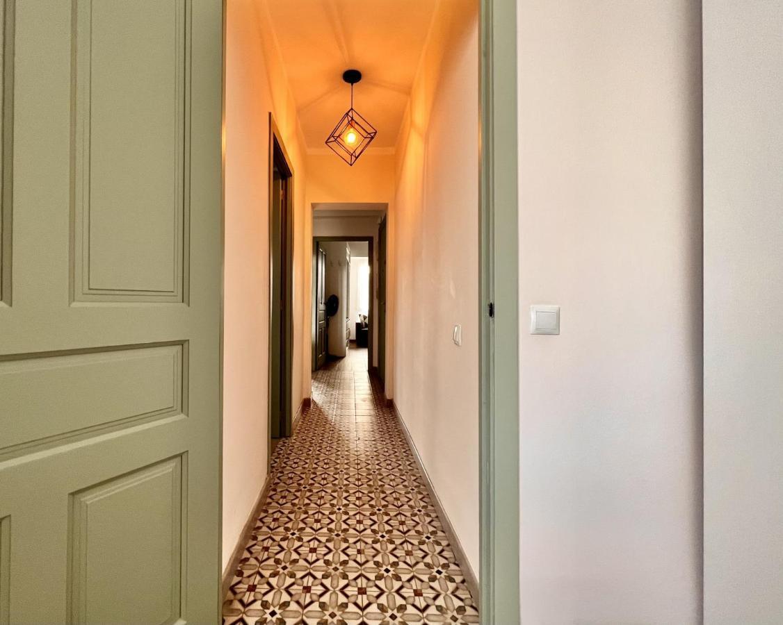 Downtown Apartment By United Renters Alicante Extérieur photo