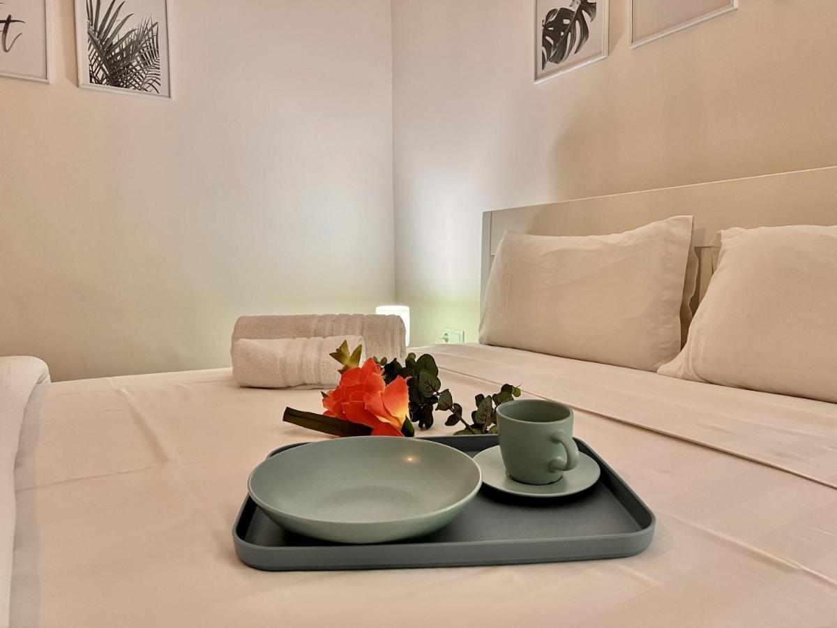 Downtown Apartment By United Renters Alicante Extérieur photo