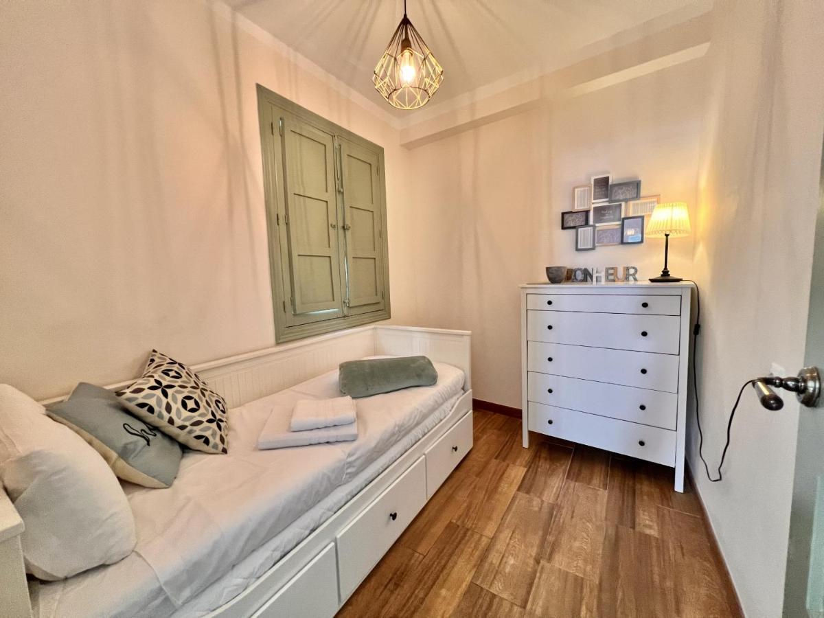 Downtown Apartment By United Renters Alicante Extérieur photo
