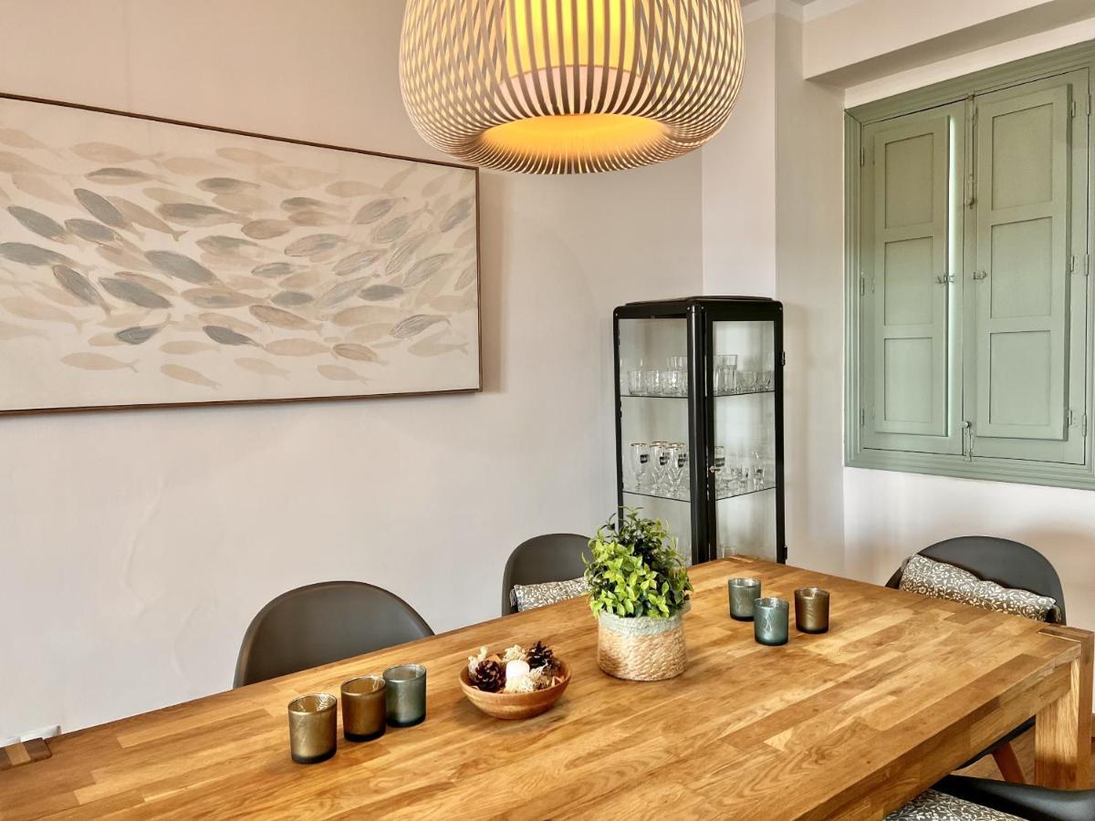 Downtown Apartment By United Renters Alicante Extérieur photo