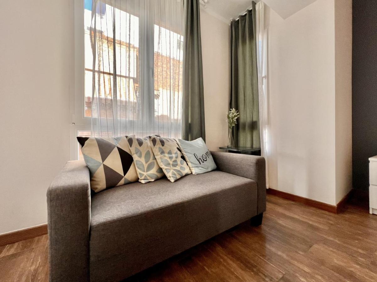 Downtown Apartment By United Renters Alicante Extérieur photo