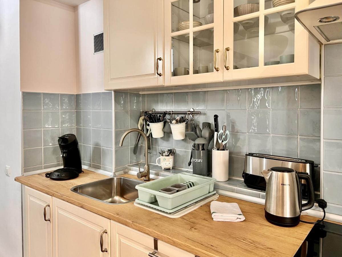 Downtown Apartment By United Renters Alicante Extérieur photo