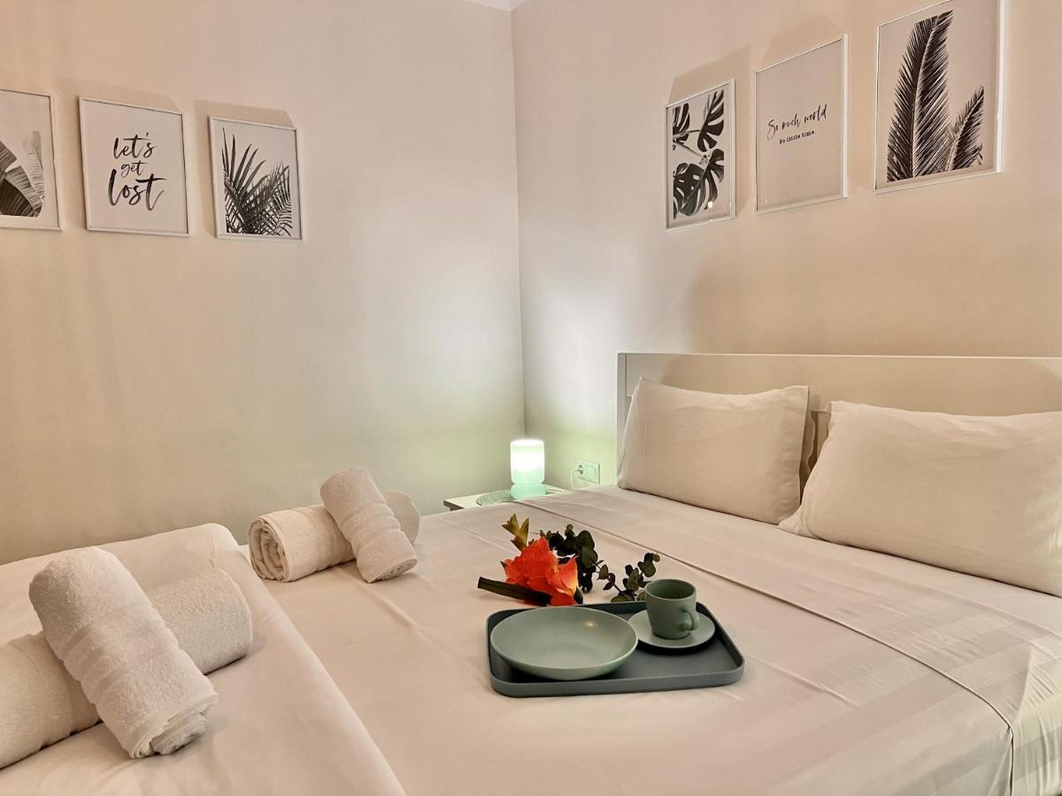 Downtown Apartment By United Renters Alicante Extérieur photo