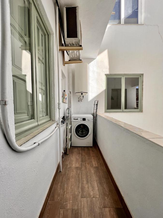 Downtown Apartment By United Renters Alicante Extérieur photo