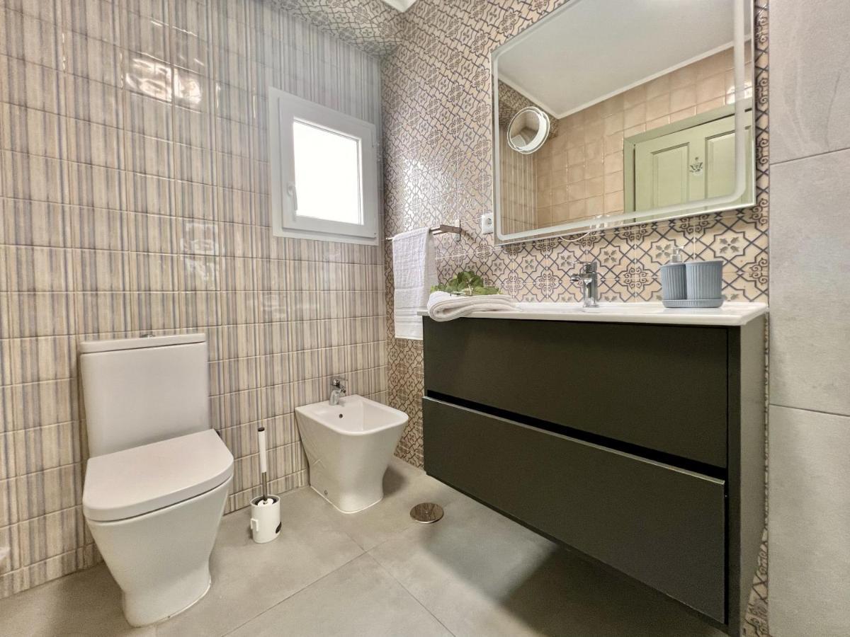 Downtown Apartment By United Renters Alicante Extérieur photo
