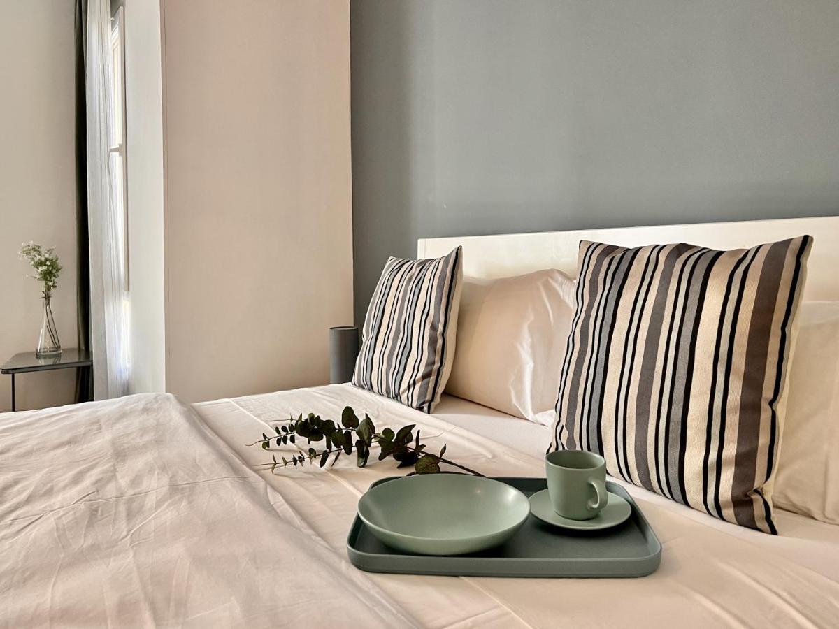 Downtown Apartment By United Renters Alicante Extérieur photo