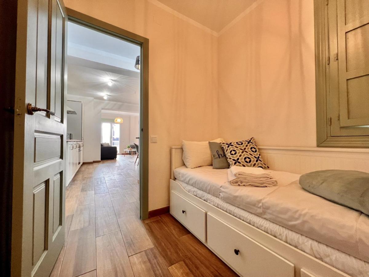 Downtown Apartment By United Renters Alicante Extérieur photo