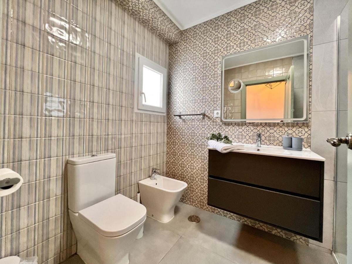Downtown Apartment By United Renters Alicante Extérieur photo